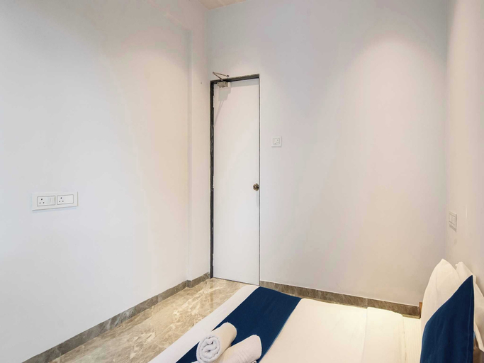 Room 5, Palette Ventara Bliss Bunglow Pvt Pool, Pune