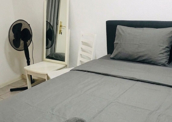 Room 5, Spacious Garden Villa | 16 Guests, Wien