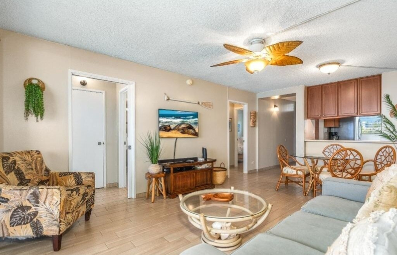 Others 5, Royal Mauian, #307 2 Bedroom Condo by RedAwning, Maui