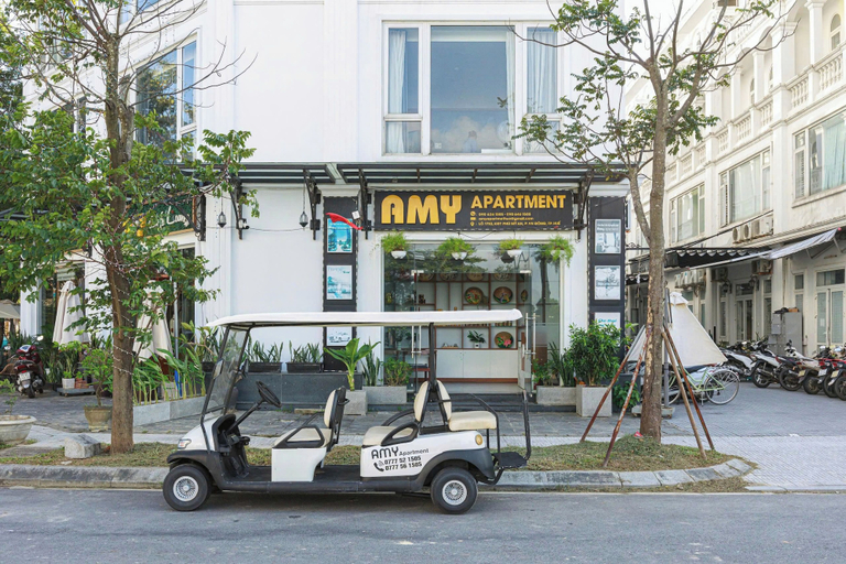 Exterior & Views 2, Amy Apartment Hue, Huế