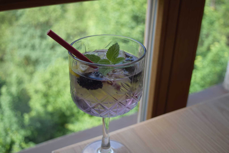 Food and drink 4, Zum Schlosswirt, Freyung-Grafenau