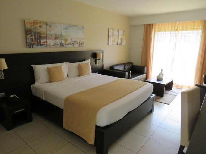 Bedroom 3, Cape Verde Holidays - Llana Beach Resort and Spa
