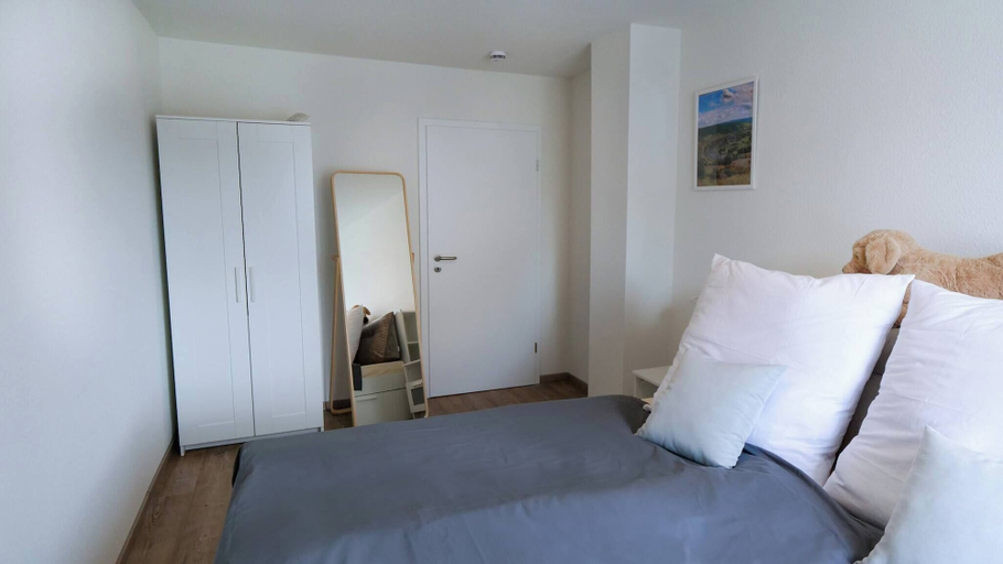 Room, Mosel Apartment II - MIS, Bernkastel-Wittlich