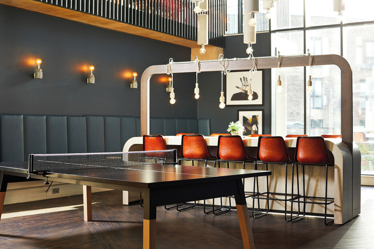 Food & Drinks 5, Portswood House, Southampton