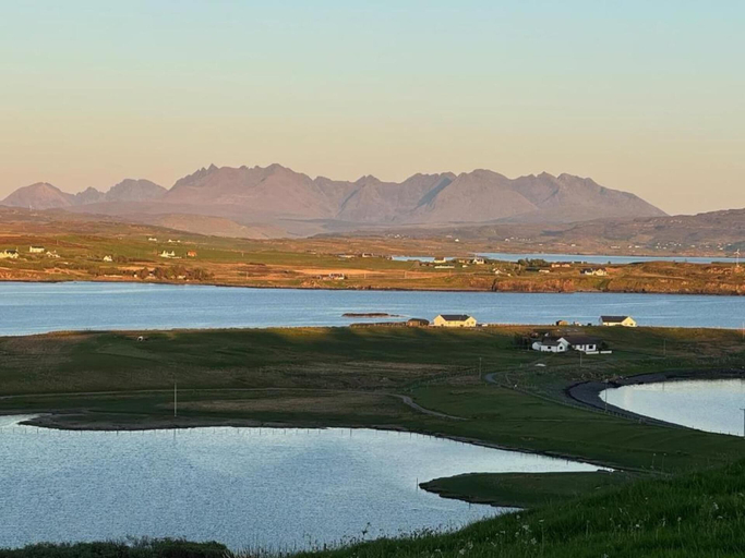 Miscellaneous, Luxury Skye Cabin - Loch & Cuillin Mountain Views, Highland