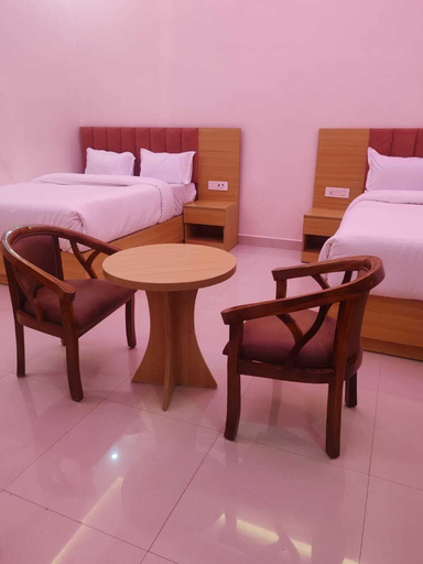 Room 3, Laxmi Seva Sadan Laxmi Hotel, Mathura
