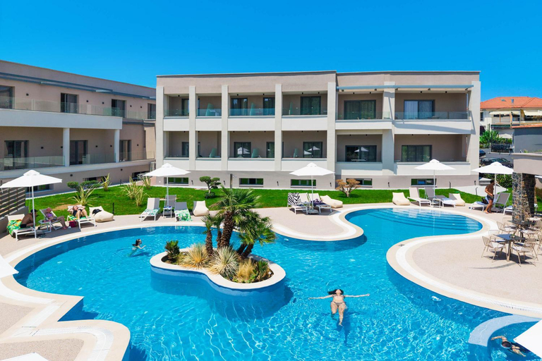 Exterior view 4, Anese Vacation Feelings, Central Macedonia