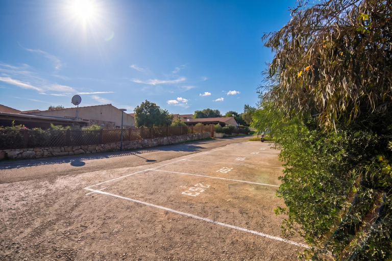 Exterior 5, Sandy Bear Guesthouse, Olbia-Tempio