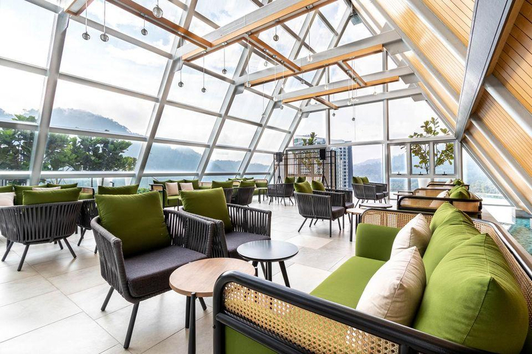 Others 5, Forte Seasons Windmill Upon Hills Genting by BYON, Genting Highlands