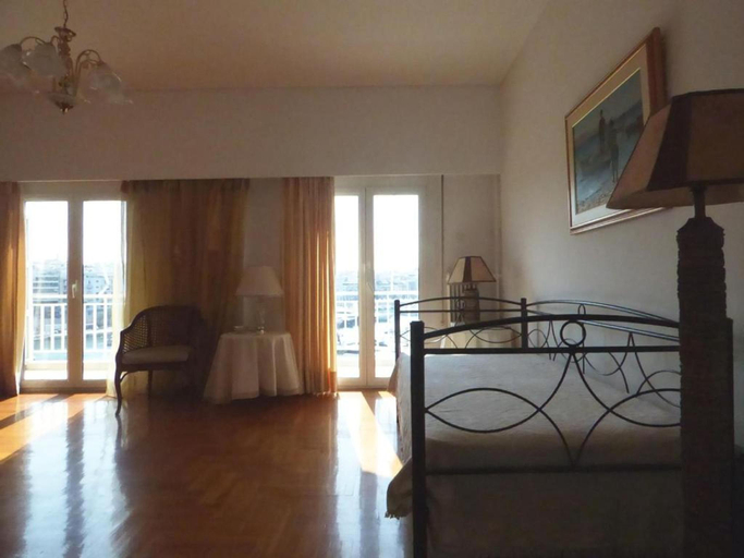5, Serenity View Apartment - Marina Zeas, Attica