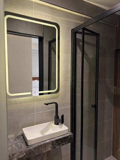 Bathroom 2, Armira Hotel Old City, Fatih
