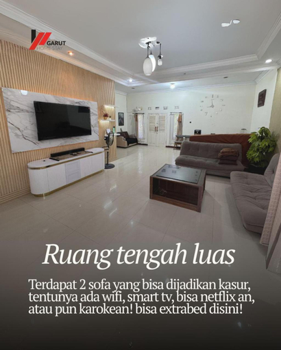 Others 5, Homestay Pildacil, GARUT, Garut
