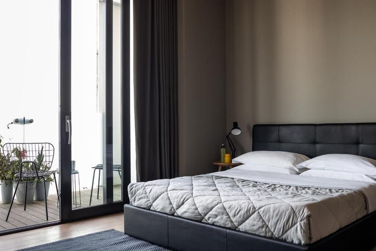 Others 5, Aurum ApartHotels Città Studi, Milano