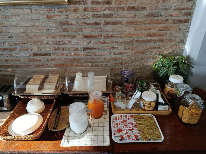 Food & Drinks 5, Arch39 Minimal Chiang Mai Hotel, Muang Chiang Mai