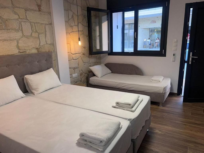 Room 3, Naria Studios, Central Macedonia