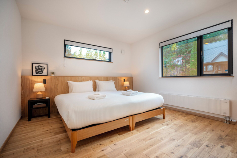Bedroom 3, Wildwood by H2 Life, Furano