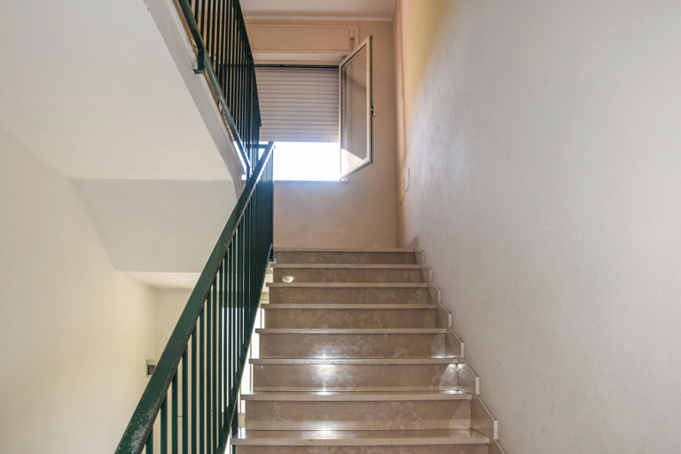 Interior 3, Mini Casa Bosa, Oristano