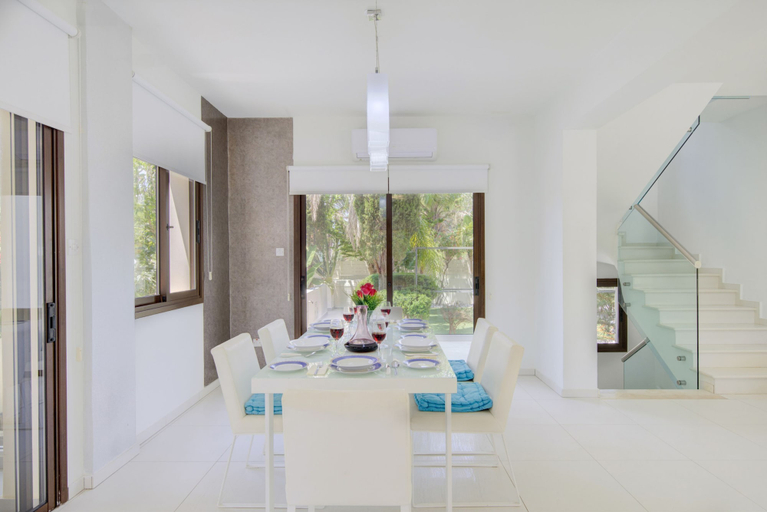 Room 3, Villa Konnosa in Ayia Napa