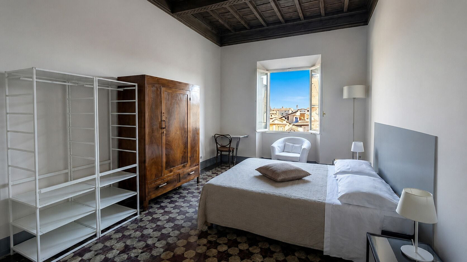 Room 3, The Altana- Siena Views, Siena
