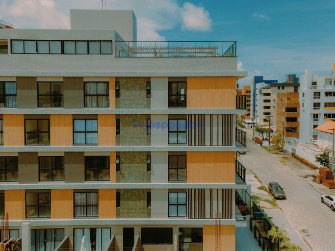 Exterior & Views 2, Summer Flat by Hosppedar, Cabedelo