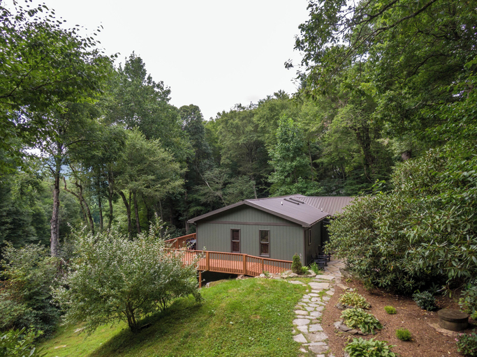 Interior 4, Snaggys Retreat, Watauga