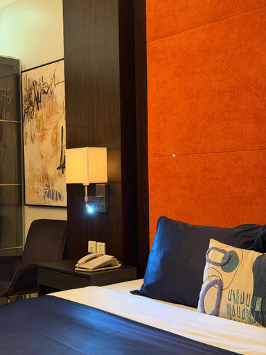 Bedroom 4, Dana Serviced Apartments 2, Riyadh