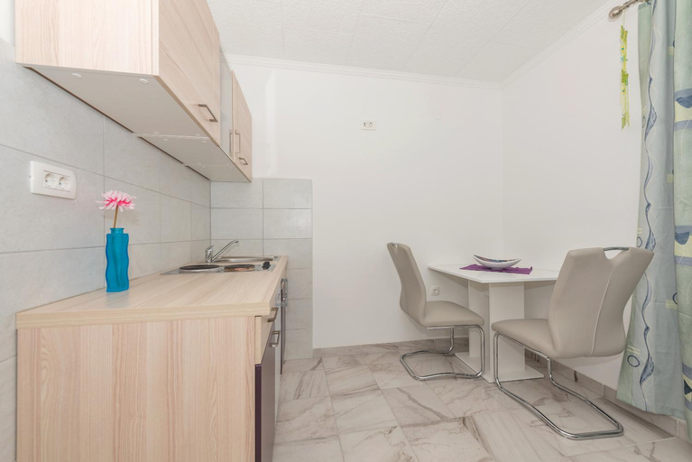 Others 4, Apartments Calla, Makarska