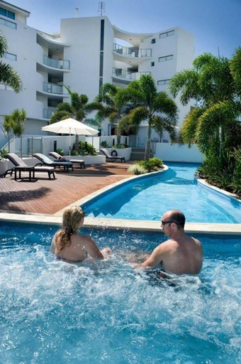 Sport & Beauty 2, Manta Apartments Bargara, Burnett - Pt A