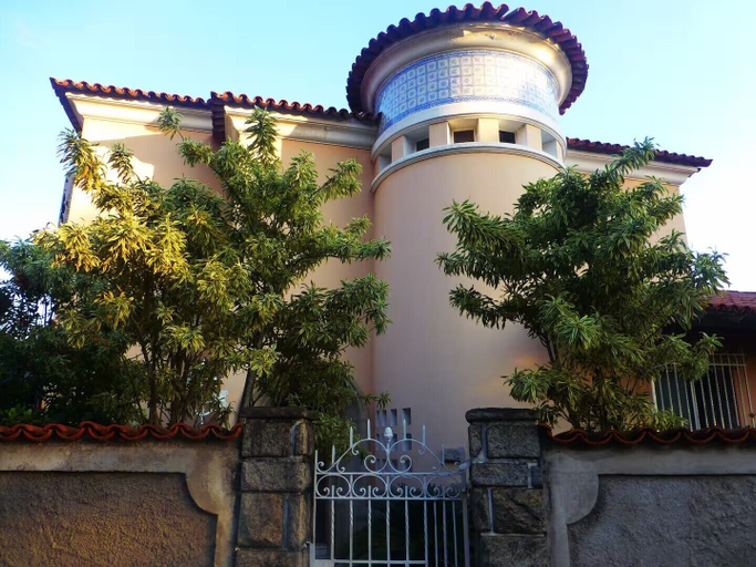 Exterior & Views 2, Rio Palazzo, Rio de Janeiro
