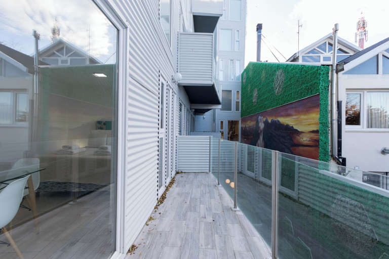 Exterior & Views 2, Infinity Sky 2, Ushuaia