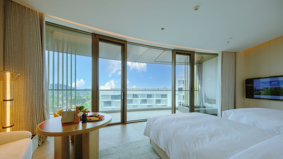 Room 5, The Quchaninner Liyang, Autograph Collection, Changzhou