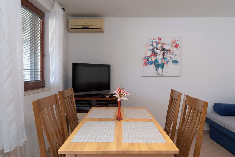 Others 4, Apartments Marijan, Pakoštane