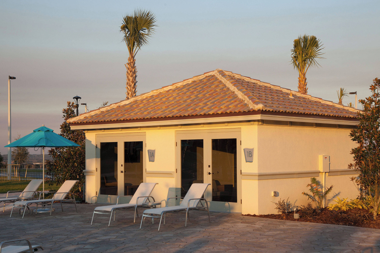 Exterior 2, Cg1569 - 5BR House With Pool Near Disney Parks, Osceola