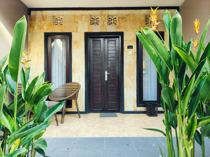 Exterior & Views 2, Ashana Hotel, Badung