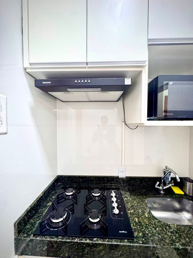Private kitchen 5, Ed. Arcângelo Maletta, Belo Horizonte
