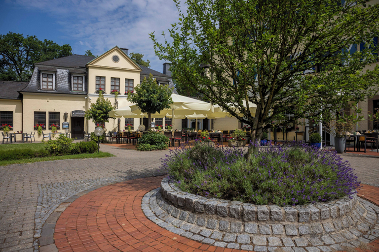 Exterior & Views 2, Parkhotel Hohenfeld Münster, Münster