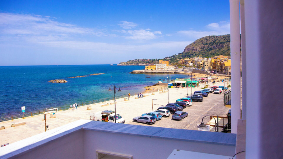 Others 5, Solemar Sicilia - Casa Carina, Palermo