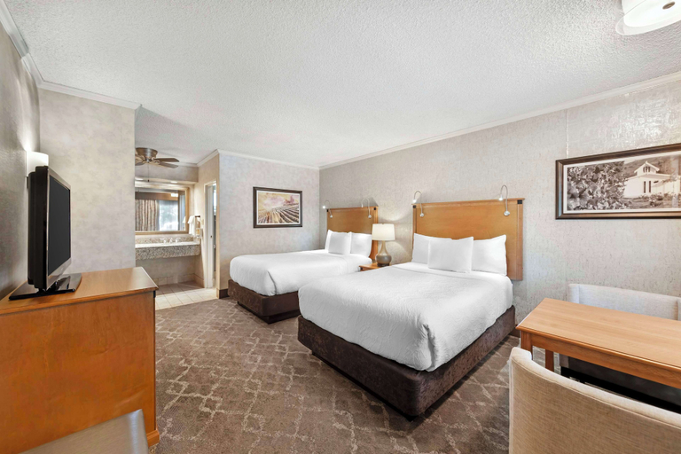 Bedroom 1, Best Western Plus Black Oak, San Luis Obispo