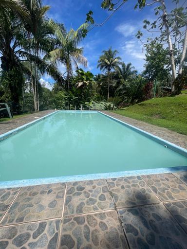 Sport & Beauty 3, Hotel Mirador Osa, Osa
