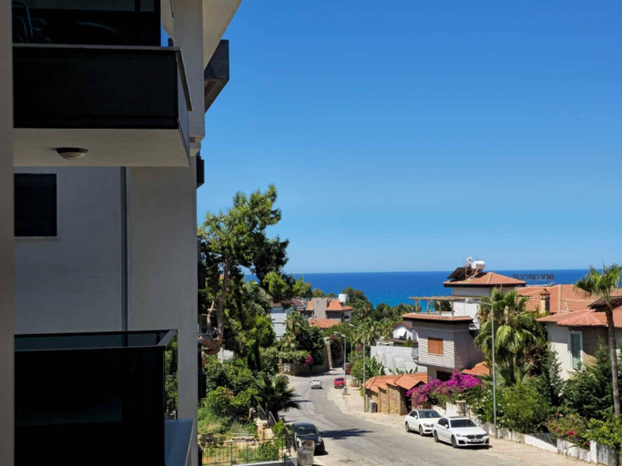 Property grounds 3, Aria Quality Apart Hotel, Alanya