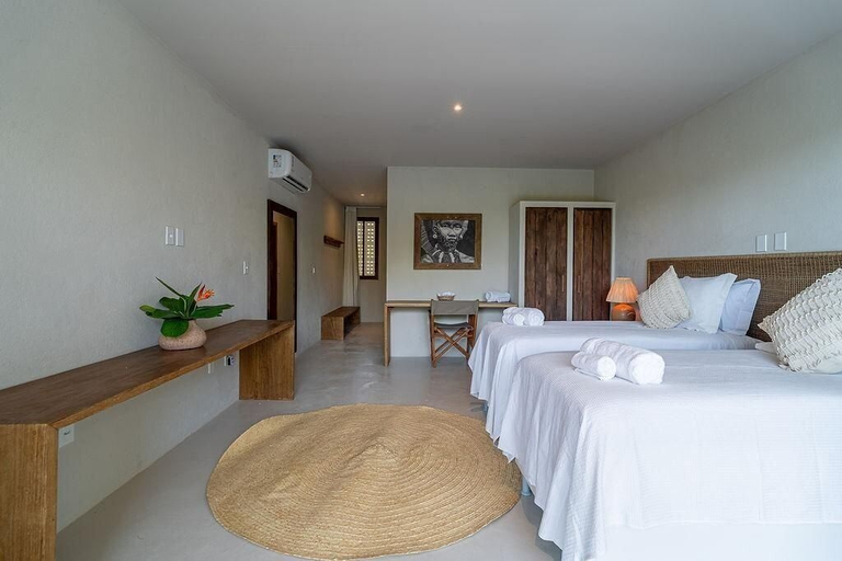 Room 3, 159M- Casa de Luxo em Trancoso-BA, Porto Seguro