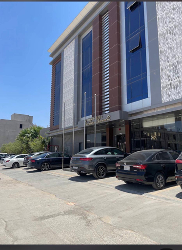 Exterior & Views, Dana Serviced Apartments 2, Riyadh