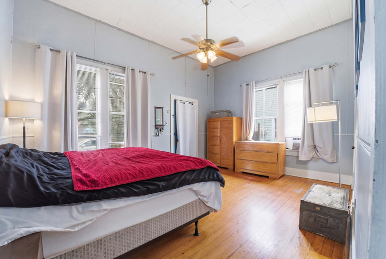 Room 3, Serene 1BR Nature Stay Near Lafayette w Parking, Lafayette
