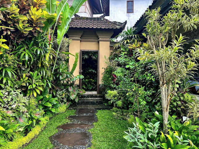 Others 4, Villa GAIA PRIVATE Pool UBUD, Gianyar