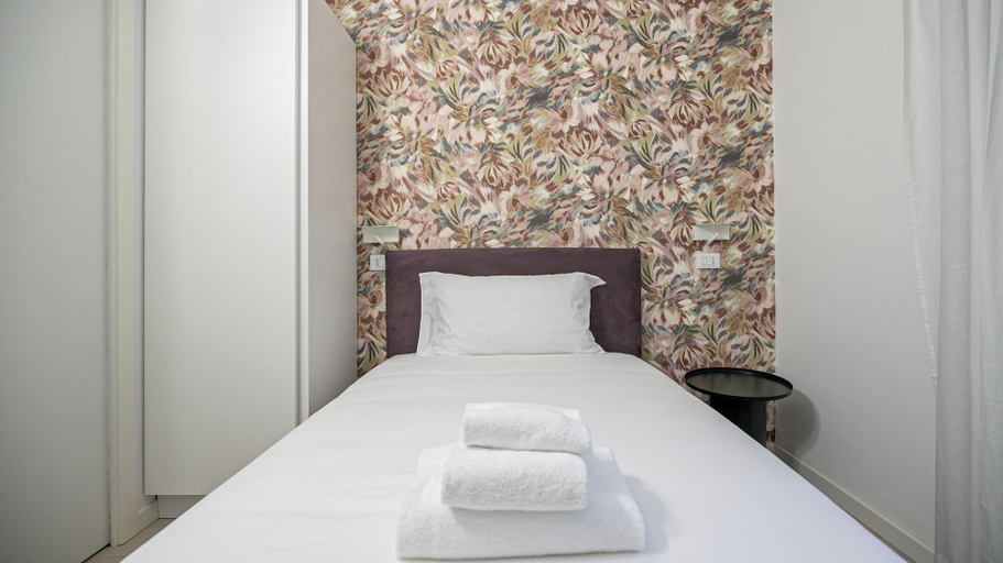 Room 3, Italianway - The B Village Standard - Apt T2, Milano