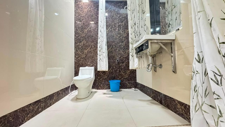 Bathroom 3, Homestay Pildacil, GARUT, Garut