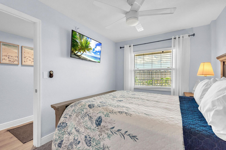 Room 5, Seagate 407, Pinellas