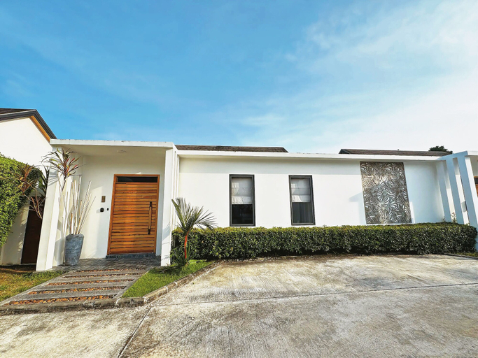 Exterior & Views 2, Blue Coral Luxury Villa, Phuket Island