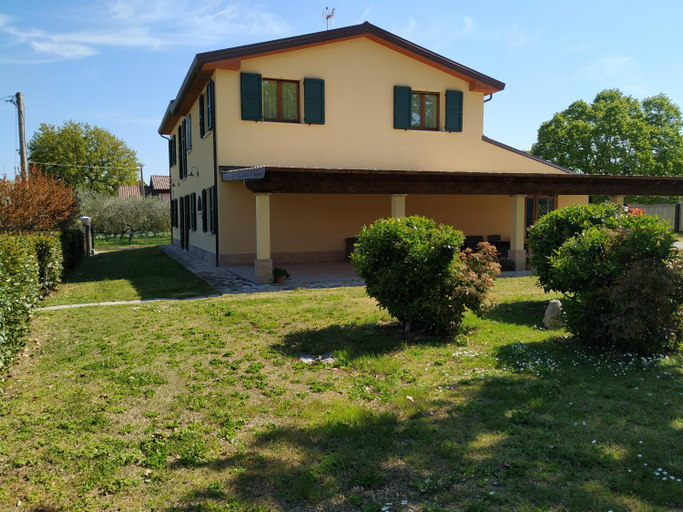 Others 3, La Valle, Rimini