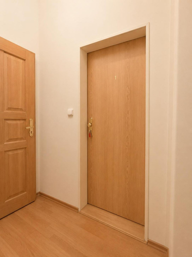 Others 5, Central Karlovy Vary Apartment, Karlovy Vary